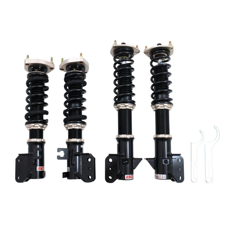 Coilovers BC Nissan Sentra 1990-1995