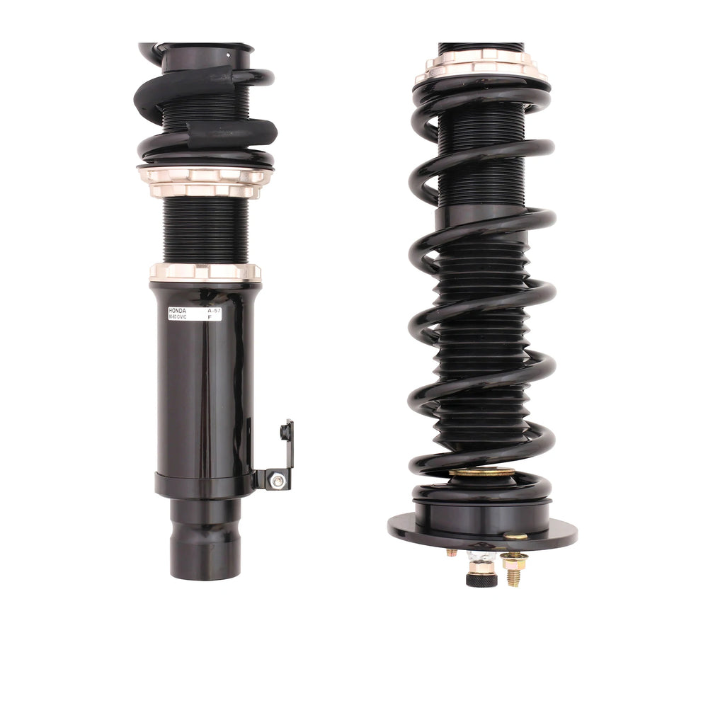 Coilovers BC Honda Civic 1980-1983