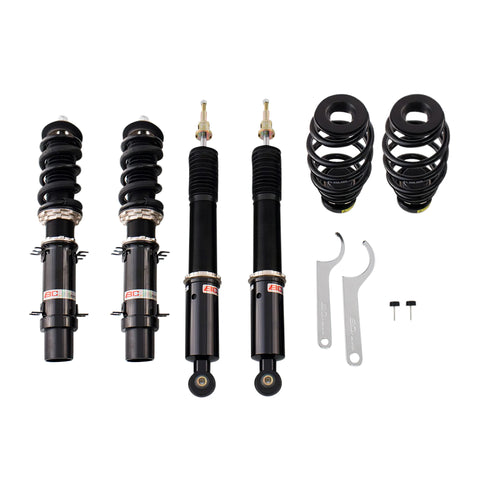 Coilovers BC VW Golf 1999-2005