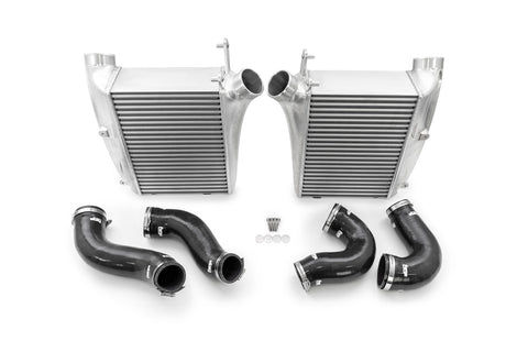 Audi RS6 (C8) Intercoolers