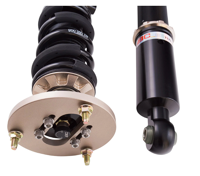 Coilovers BC BMW E46 M3 2000-2006