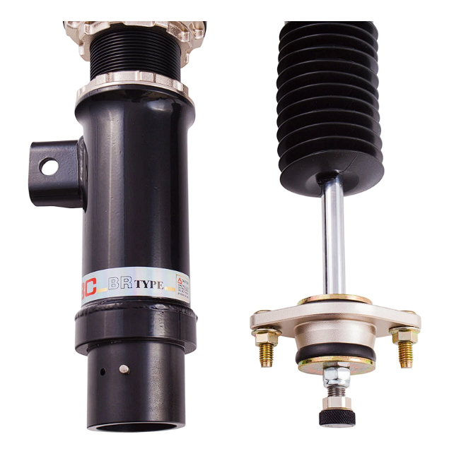 Coilovers BC BMW E46 M3 2000-2006