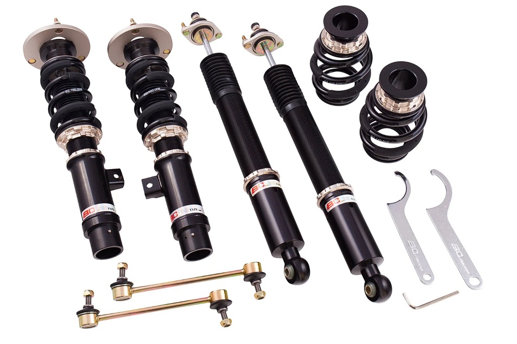 Coilovers BC BMW E46 M3 2000-2006