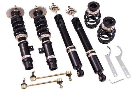 Coilovers BC BMW E46 M3 2000-2006