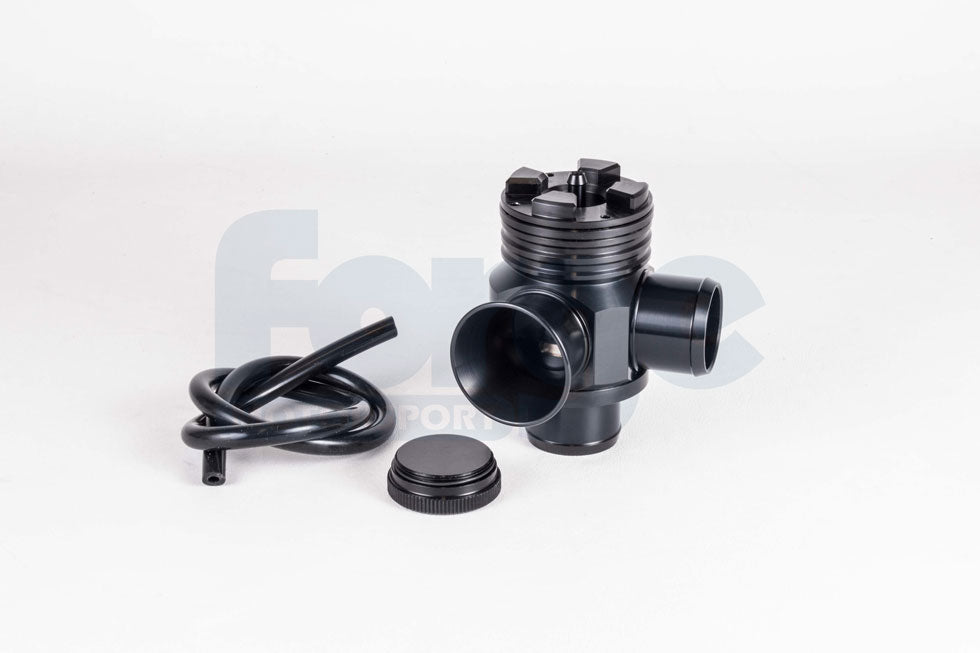 FMBSPLTR Válvula Splitter de recirculación y Blow-Off