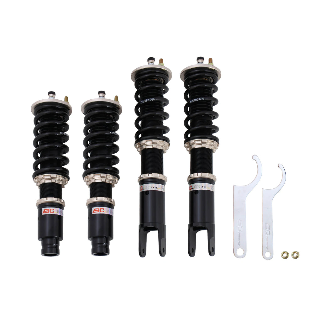 Coilovers BC Honda Civic 1996-2000