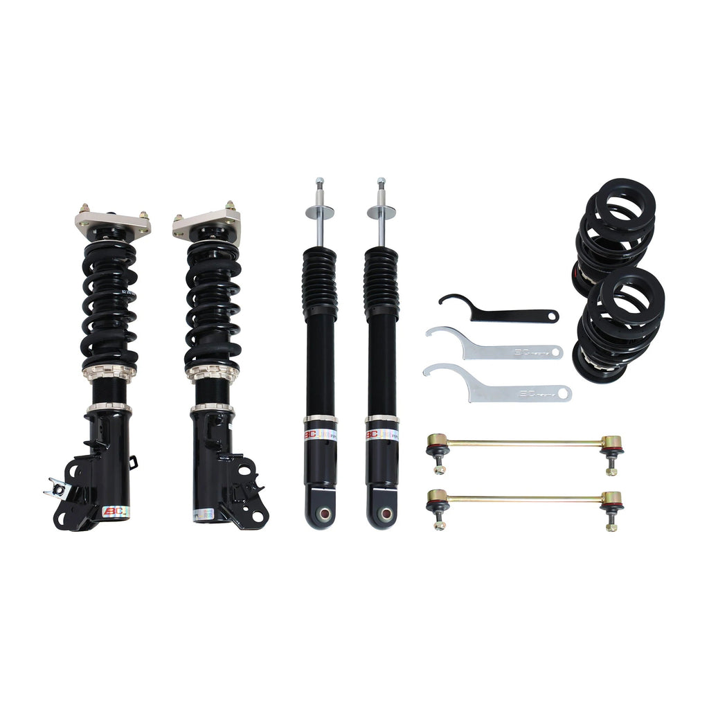 Coilovers BC Honda Civic SI 2014-2015