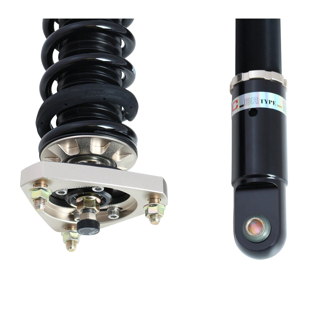 Coilovers BC Honda Civic SI 2014-2015