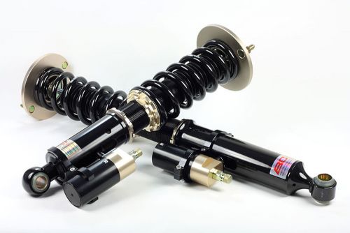 Coilovers BC Honda Civic/CRX 1988-1991 (tipo ojo)