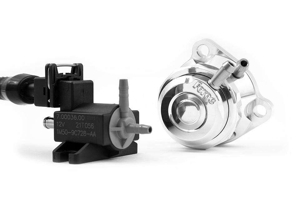 FMDVR60A Kit de válvula Blow Off para BMW, Mini y Peugeot