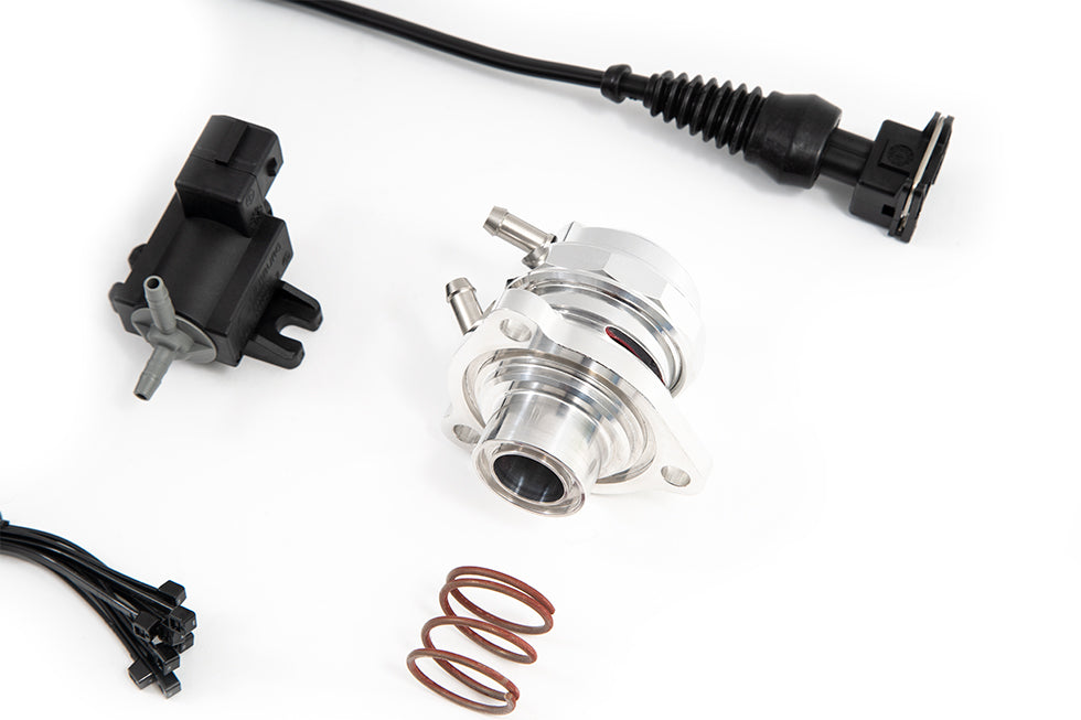 FMDVR60A Kit de válvula Blow Off para BMW, Mini y Peugeot