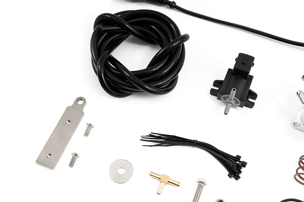 FMDVR60A Kit de válvula Blow Off para BMW, Mini y Peugeot