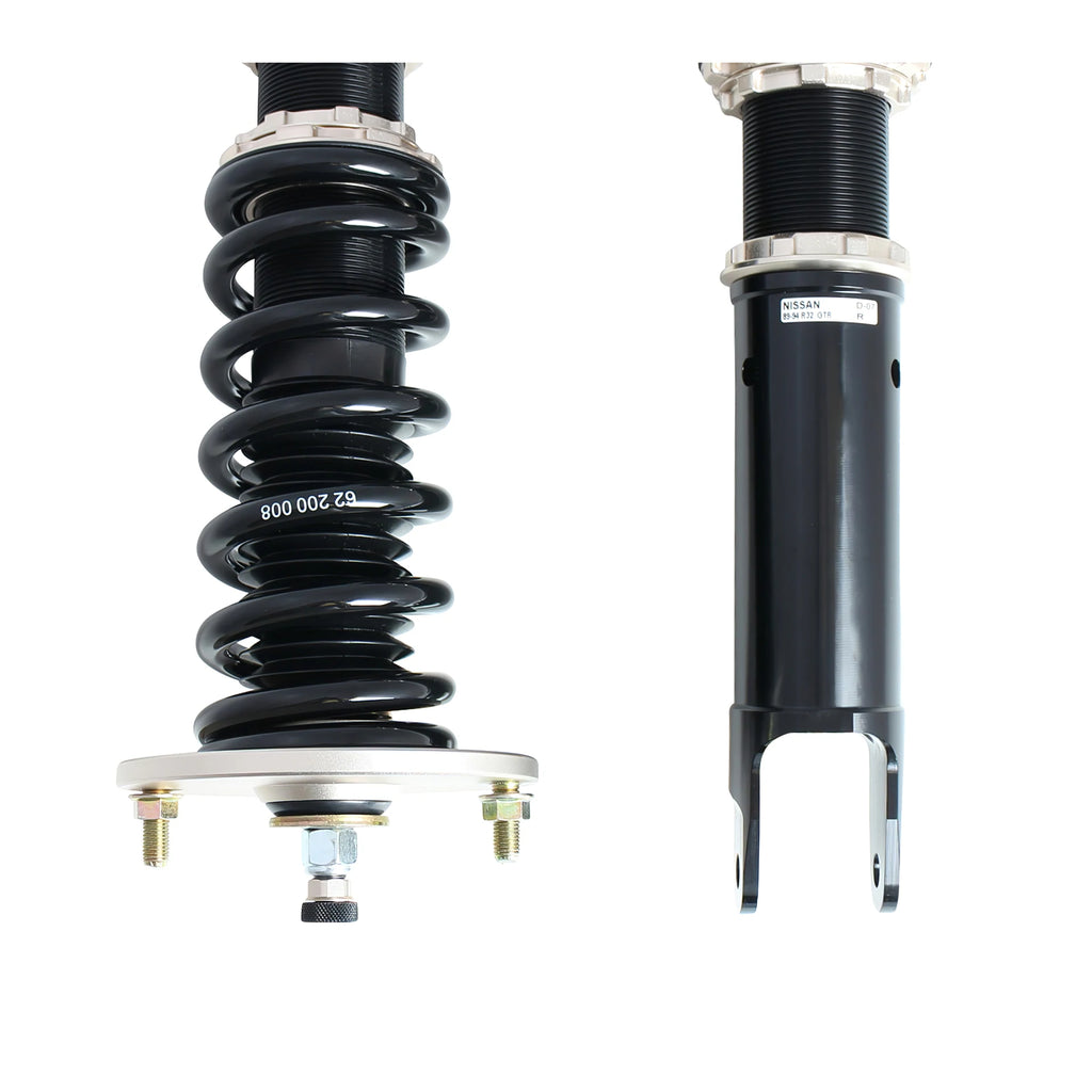 Coilovers BC Nissan Skyline R32 GTS 1989-1994