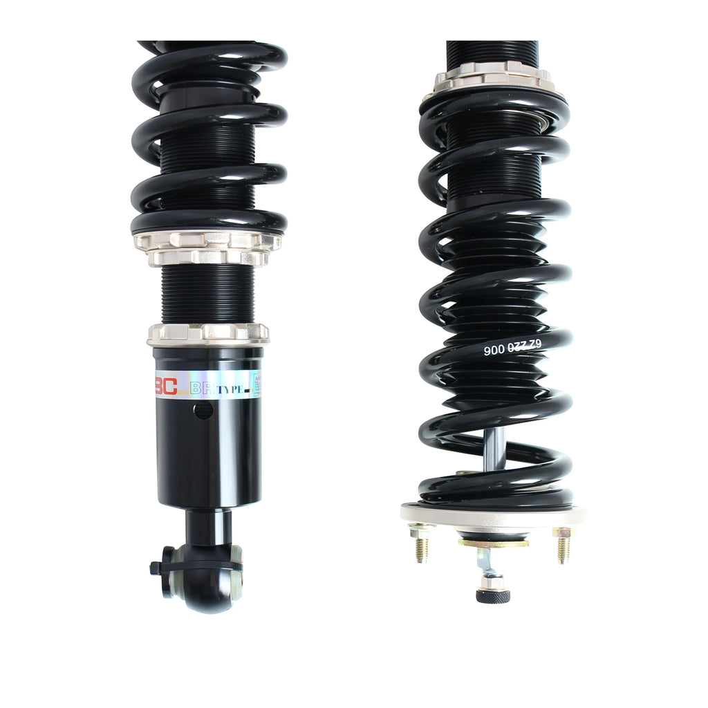 Coilovers BC Nissan Skyline R32 GTS 1989-1994