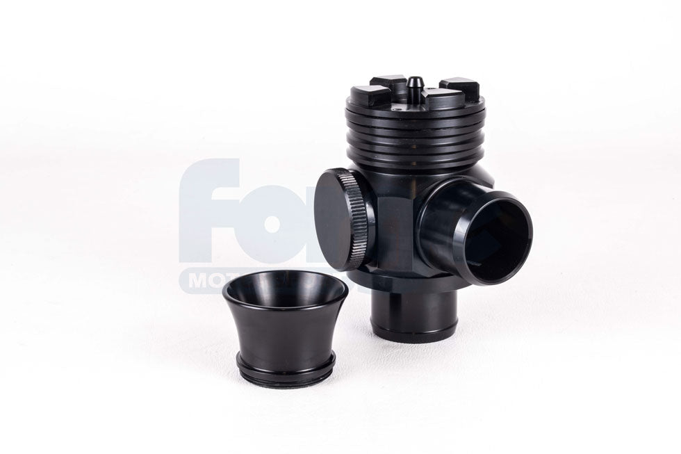 FMDVSPLTR Válvula de recirculación Splitter