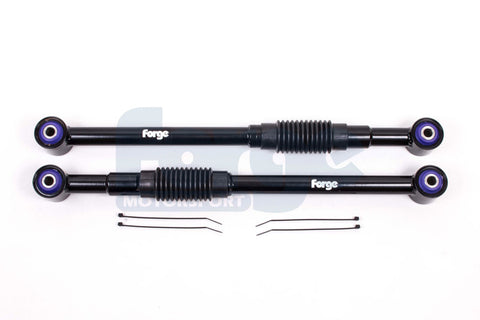 FMRCAM Barras de sujeción traseras para Mini R56