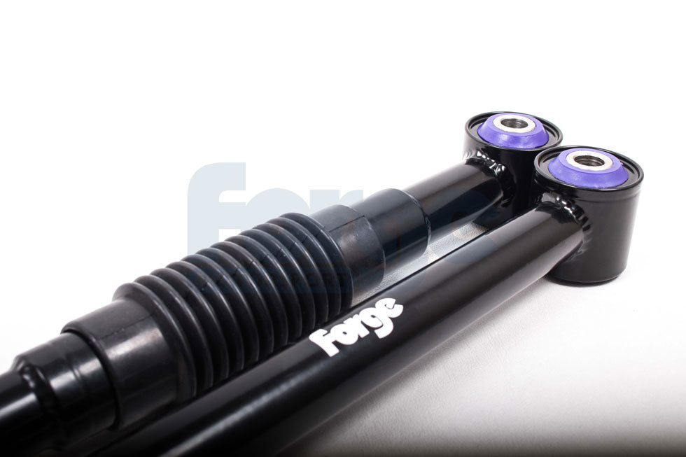 FMRCAMF56 Barras de sujeción traseras para Mini F56