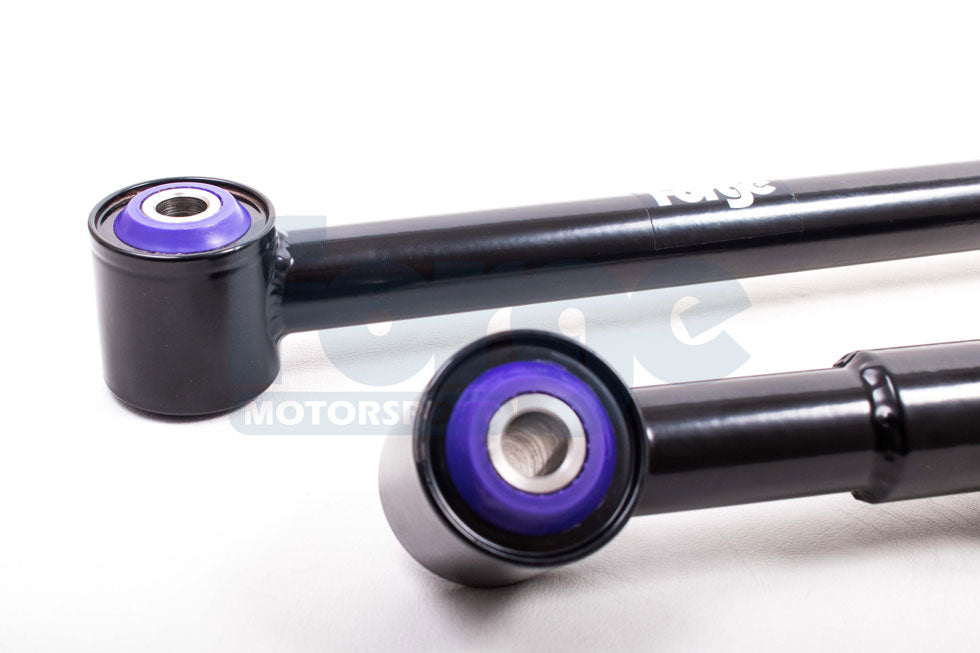 FMRCAMF56 Barras de sujeción traseras para Mini F56