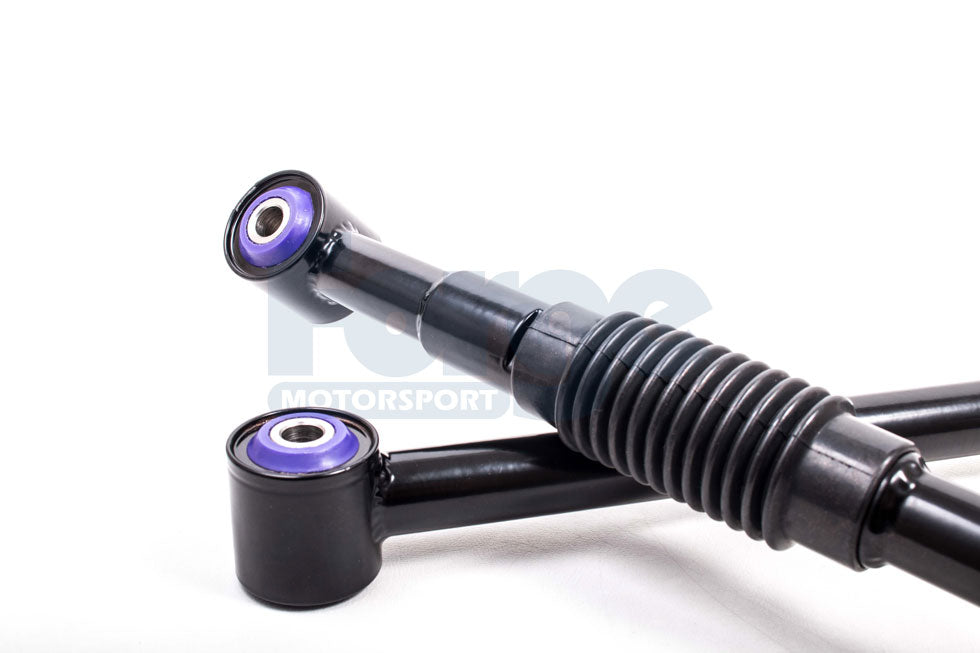 FMRCAMF56 Barras de sujeción traseras para Mini F56