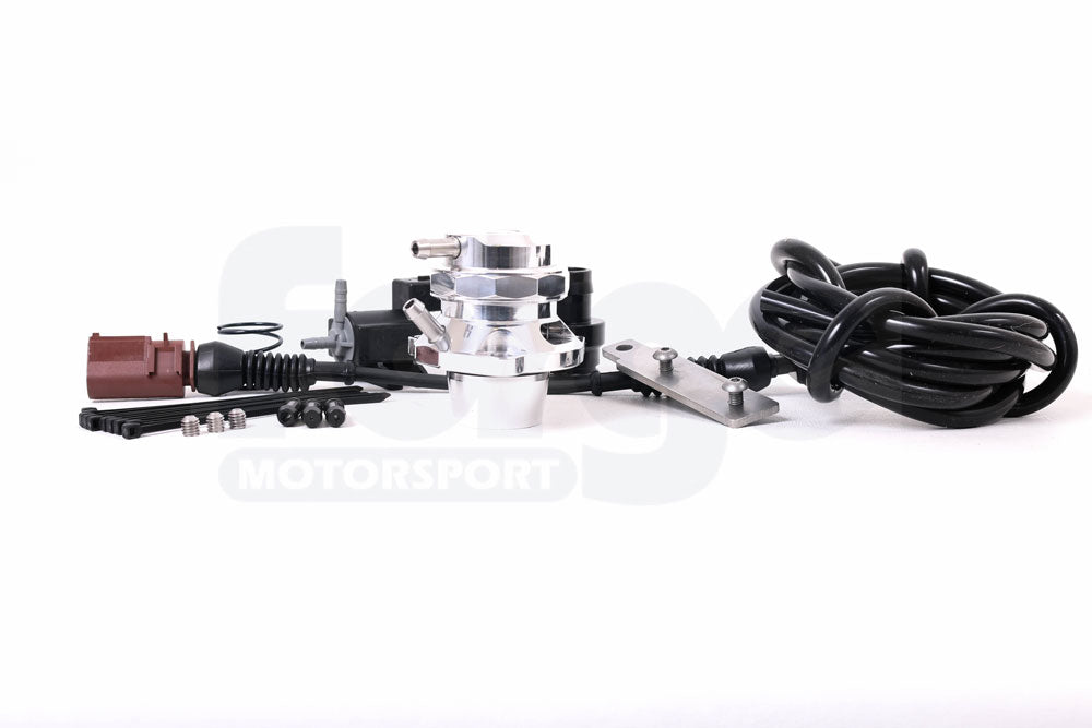 FMSITAT Kit de válvula Blow-Off para Audi y VW