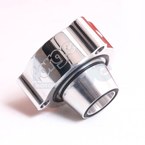 FMDV14T Adaptador blow-off para Audi y VW